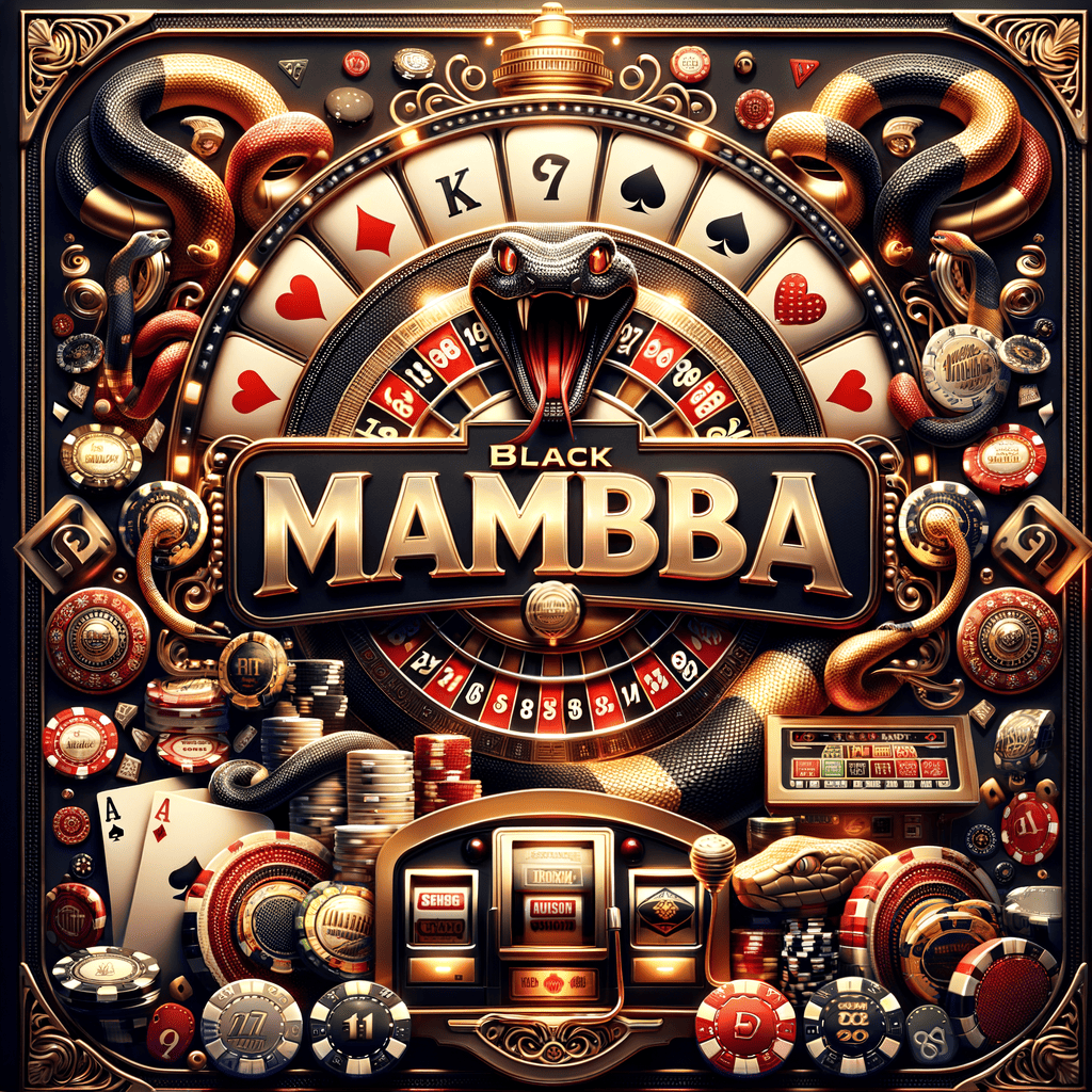 Black Mamba Odyssey